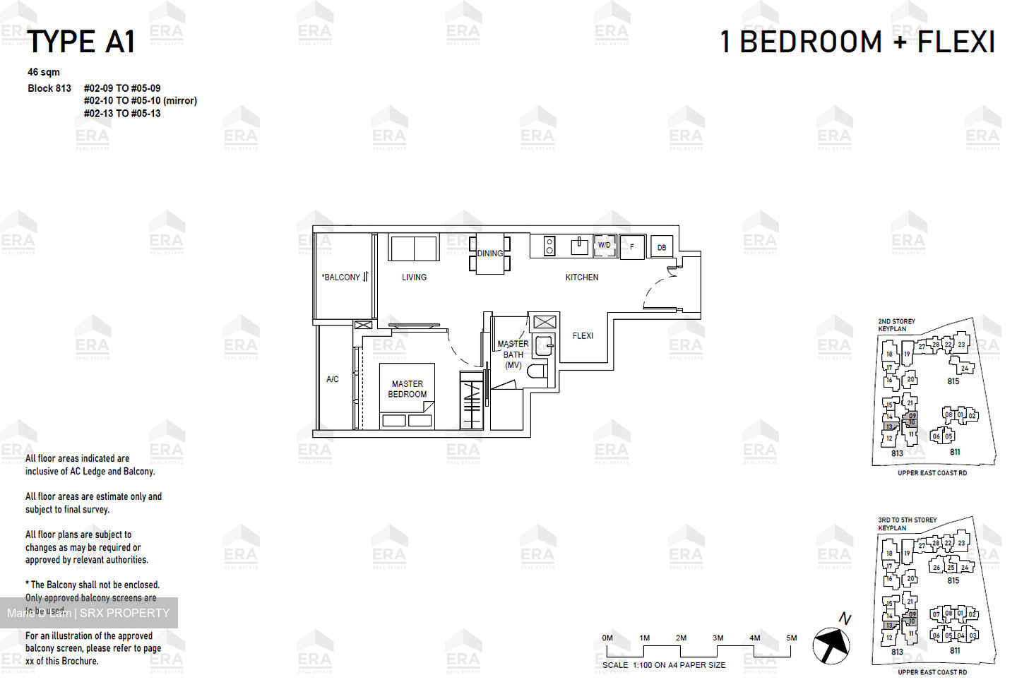 Bagnall Haus (D16), Apartment #554688161